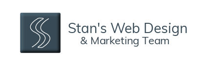 Stan's Web Design and Marketing Team